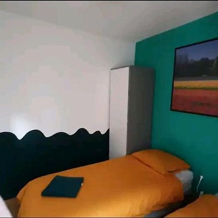 Room Nicole, not for parties Amsterdam Extérieur photo
